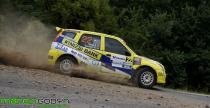 Veszprem Rally